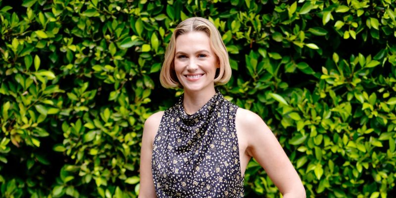 7 Facts of Spinning Out Actress January Jones: Net Worth, Details About her Roles in Mad Men & X-Men and Being the Sole Mother of 8-years Old Son